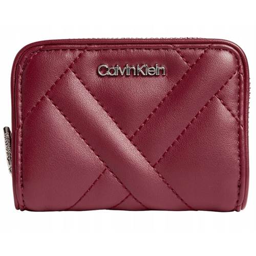 Wallet Calvin Klein Quilt