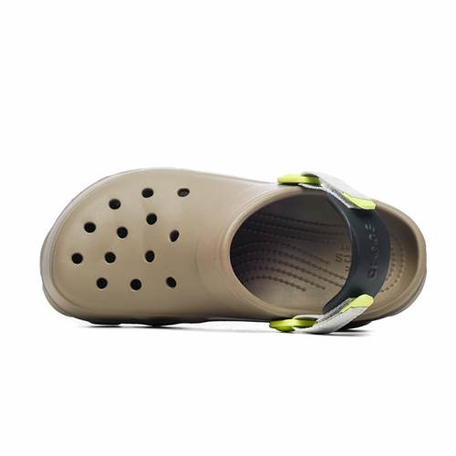 Crocs literide colorblock discount clog