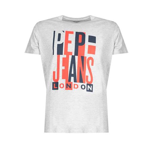 T-Shirt Pepe Jeans Davy