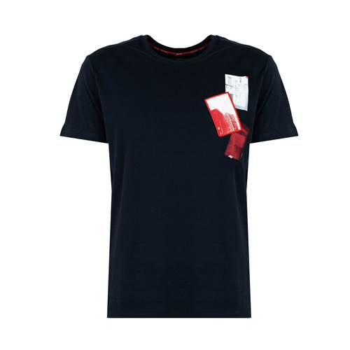 T-Shirt Pepe Jeans Solam