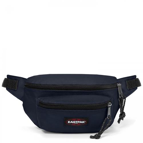 Handbags Eastpak L83 Doggy Bag Blu
