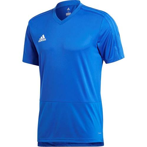 T-Shirt Adidas Condivo 18 Training Jersey Cg0352