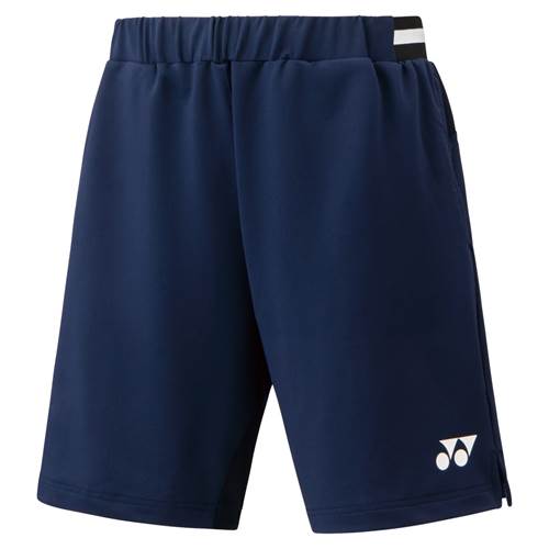 Trousers Yonex Mens Shorts 15139 Navy Blue