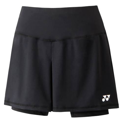 Trousers Yonex Womens Shorts 25066 Black