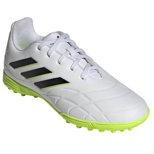 Adidas Copa Pure3 Tf Jr White