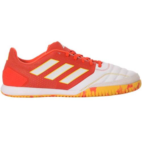 Adidas Top Sala Competition In M White,Orange