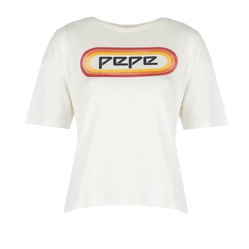 T-Shirt Pepe Jeans PL504476
