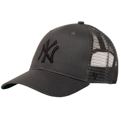 Cap 47 Brand Mlb New York Yankees Branson Cap