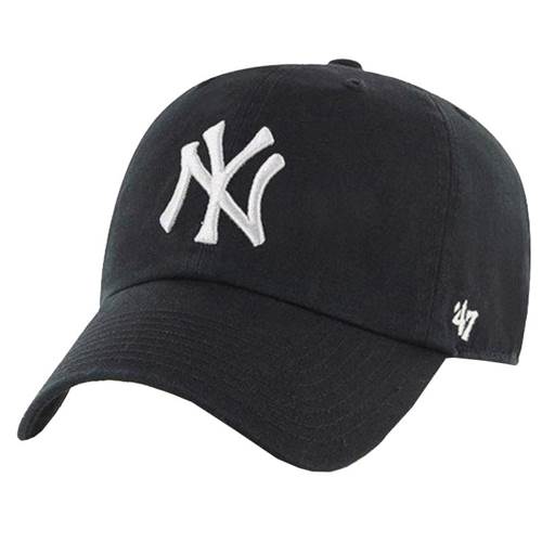 Cap 47 Brand New York Yankees Mlb Clean Up Cap