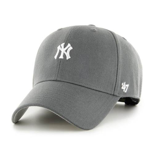Cap 47 Brand Ny Yankees Charcoal