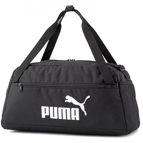 Bag Puma Torba Sportowa Trening Podróż Czarna