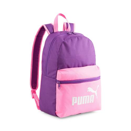 Backpack Puma Phase Small Backpack Dětský Batoh 13l Us Ns
