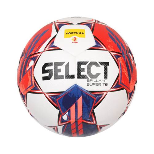 Ball Select Brillant Super Tb Fortuna 1 Liga V23 Fifa