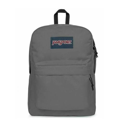 Backpack JanSport Superbreak One Graphite Grey