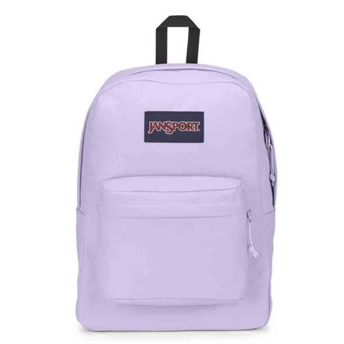 Backpack JanSport Superbreak One Pastel Lilac