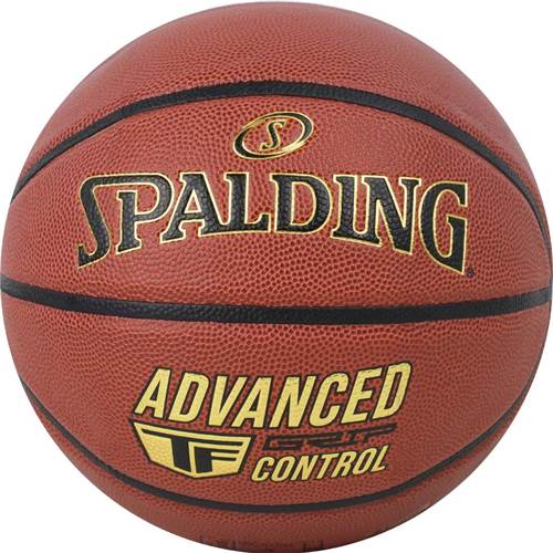 Ball Spalding Advanced Grip Control In out Ball