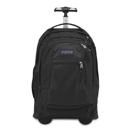 Backpack JanSport 55 Driver 8 Black