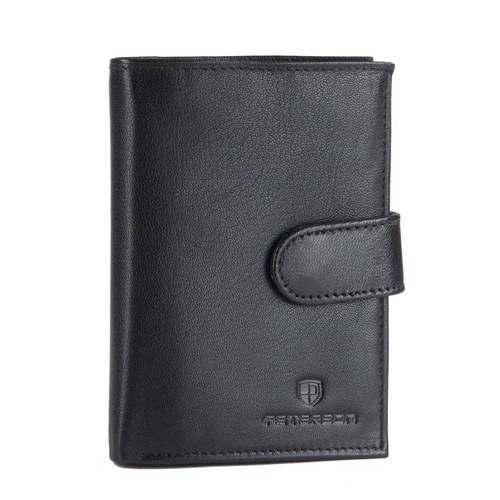 Wallet Peterson PTN1542ZK64709