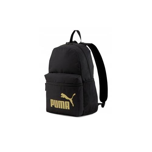 Bag Puma Plecak Tornister Szkolny Sportowy