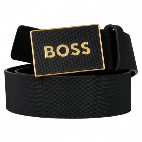 Belt Hugo Boss Gold