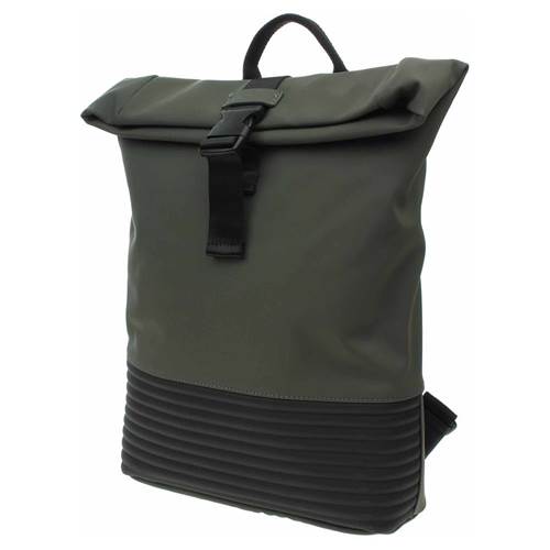 Backpack Rieker Grun Kombi 1