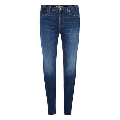 Trousers Tommy Hilfiger Skinny Heritage Como