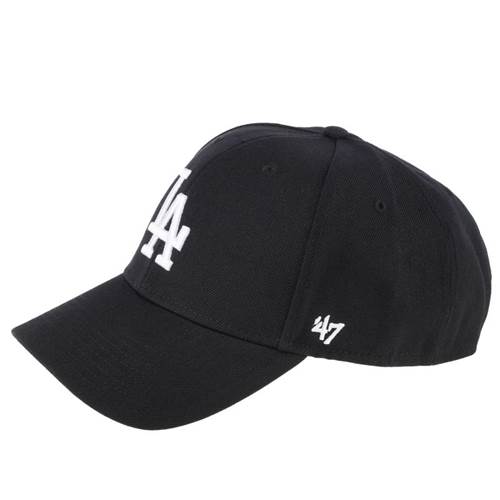 Cap 47 Brand Los Angeles Dodgers Mvp
