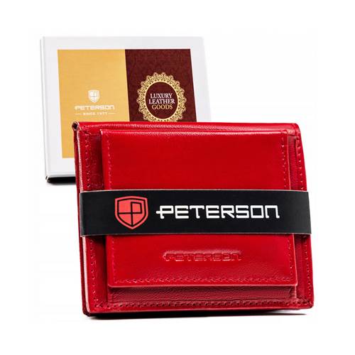 Wallet Peterson Ptn Rd-220-gcl