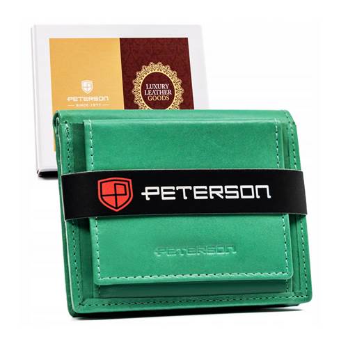 Wallet Peterson Dh Ptn Rd-220-mcl