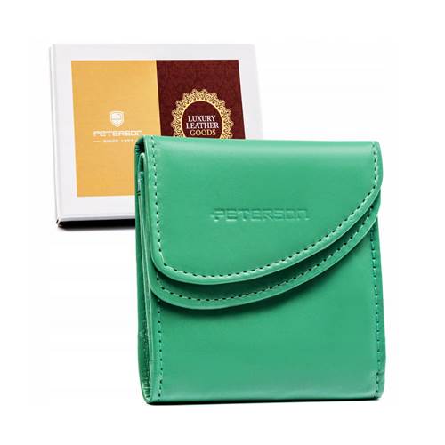 Wallet Peterson Dh Ptn Rd-n08g-mcl