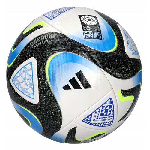 Ball Adidas Oceaunz Competition