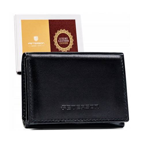 Wallet Peterson Dh Ptn Rd-swzx-86-gcl