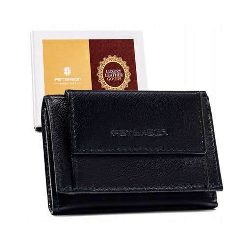 Wallet Peterson DHPTNRD240GCL65804