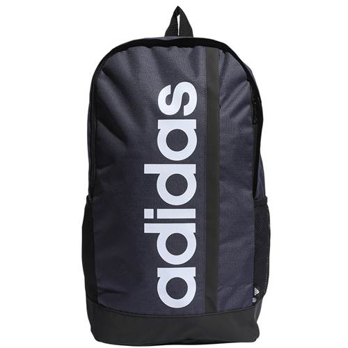 Adidas Linear Backpack Hr5343 Black