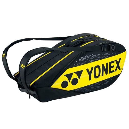 Bag Yonex Racket Bag 6r Lightning Yellow