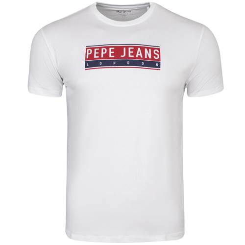 T-Shirt Pepe Jeans PM508370800