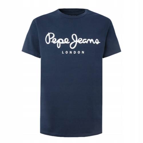 T-Shirt Pepe Jeans Original Stretch