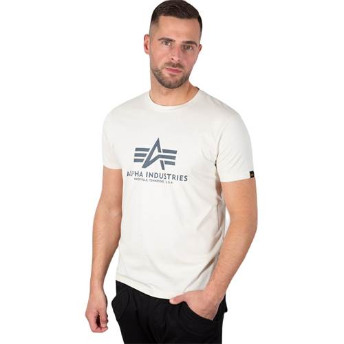 t-shirt alpha industries •takeMORE.net - best prices•