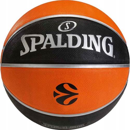 Ball Spalding euroligapikadokoszalegacy
