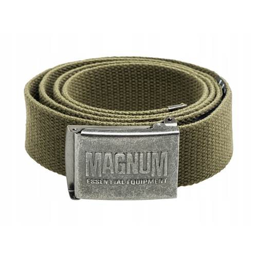 Belt Magnum 94035OLIVE