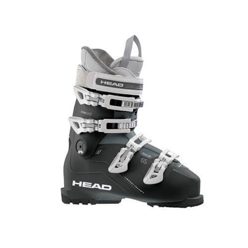 Ski boot Head Edge Lyt 65 W Hv Black 2024