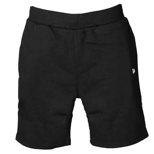 Trousers New Era Essentials Shorts