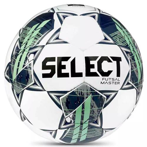 Ball Select Master Futsal