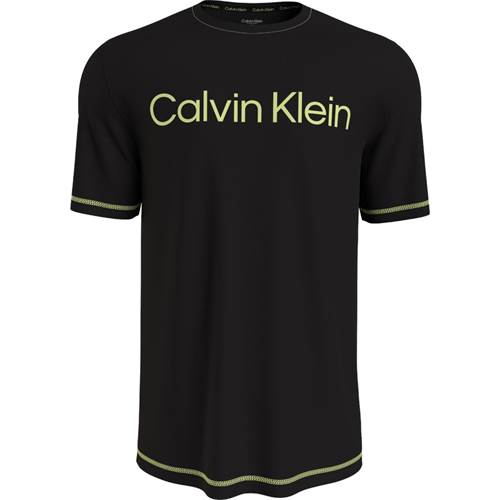 T-Shirt Calvin Klein 000NM2456EUB1