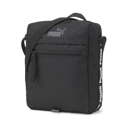 Handbags Puma Evoess Portable Czarna 79575 01