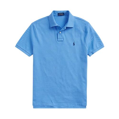T-Shirt Ralph Lauren Polo Custom Slim Mesh