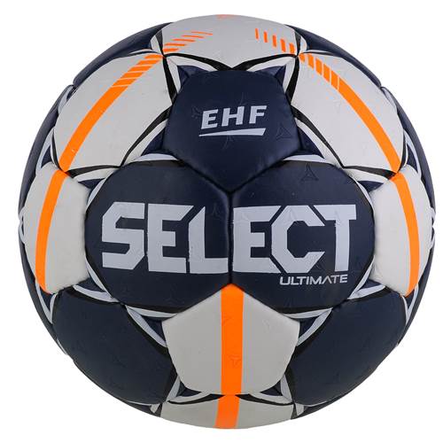 Ball Select Ultimate Ehf