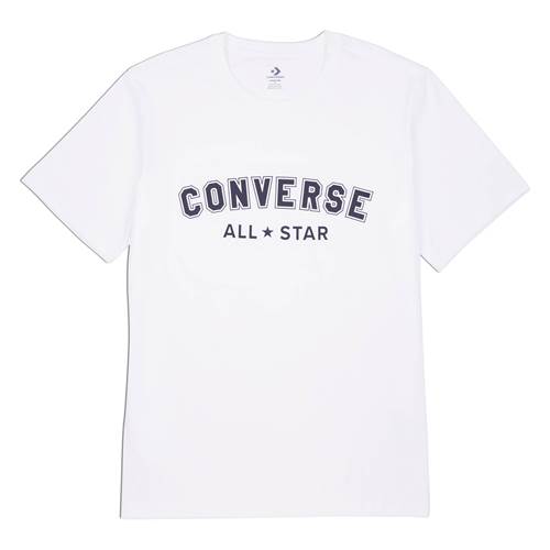 T-Shirt Converse Go-to All Star Standard Fit T-shirt Unisex