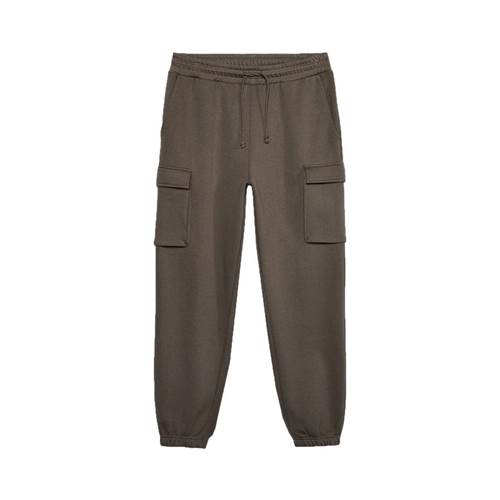 Trousers Outhorn OTHAW23TTROM51343S