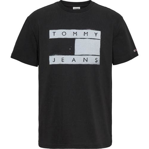 T-Shirt Tommy Hilfiger DM0DM17715BDS